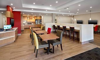 TownePlace Suites Edmonton Sherwood Park