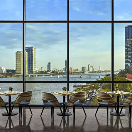 Novotel Danang Premier HAN River