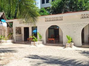 GEO Zanzibar Resort