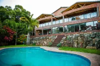 Palmwood Guesthouse