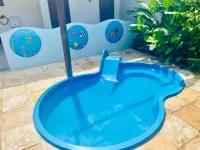 Pousada Villa Caju - de playa
