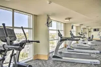 Oceanfront Myrtle Beach Condo w/ Balcony!