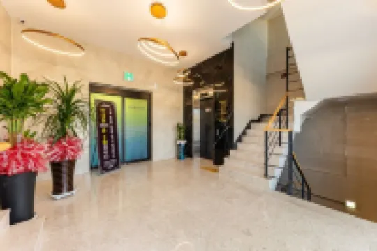 Chungju Durban Hotel