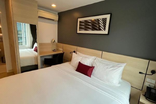 아리즈 호텔 수쿰윗(Arize Hotel Sukhumvit)_4