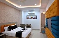 Hotel Golden Stay