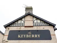 The Keyberry Hotel