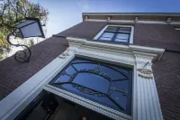Boutique Hotel Brasa Beemster Các khách sạn ở Avenhorn