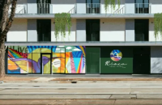 里奧卡維也納波斯託1號酒店