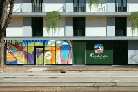 Rioca Vienna Posto 1 Hotel a 