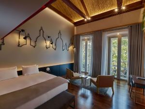 Casa Firenza Hotel & Suites Boutique