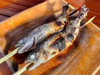 [about 2 Minutes by Car from Shin-Aso Bridge] Enjo
