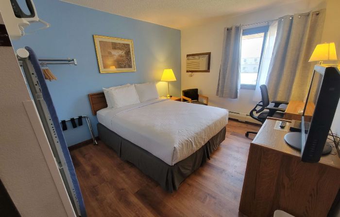 SureStay Hotel by Best Western Glendive Yellowstone River