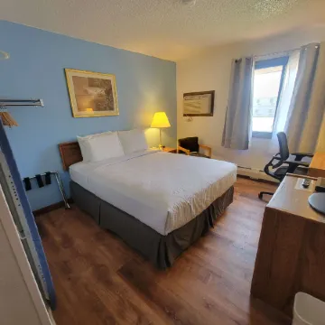 SureStay Hotel by Best Western Glendive Yellowstone River