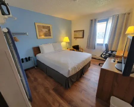 SureStay Hotel by Best Western Glendive Yellowstone River Hotels in Glendive