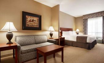Days Inn & Suites by Wyndham Strathmore