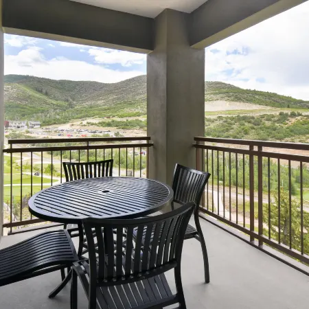 Grand Summit Lodge by Park City - Canyons Village