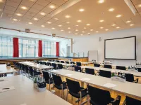 Vilotel - Hotel & Restaurant Hotels in Oberkochen