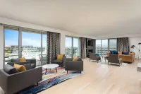 W Scottsdale Hotels in Scottsdale