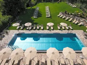 Hostellerie des Châteaux & Spa