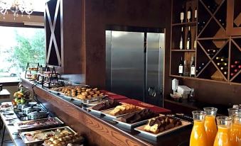 Tagli Resort & Villas