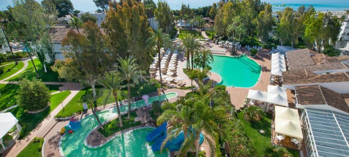 Iberostar Waves Ciudad Blanca Hotels in Alcudia