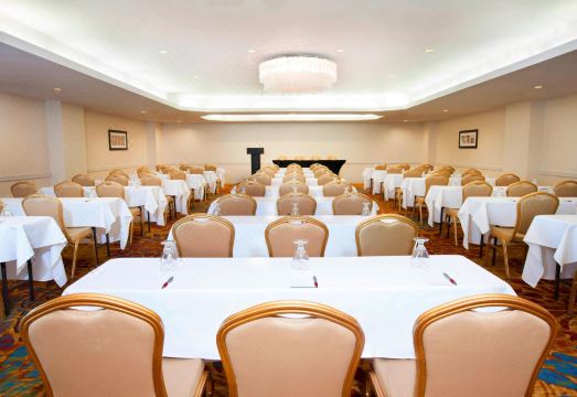 나이아가라 폴스 메리어트 온 더 폴스