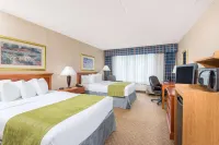 Ramada by Wyndham Cumberland Downtown Hotels in Cumberland