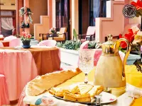 Mustika Sari Hotel Batu Hotels in Bumiaji