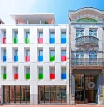 Hotel Pantheon Palace by WP Hotels