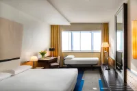 UNA HOTELS Malpensa Hotel a Legnano