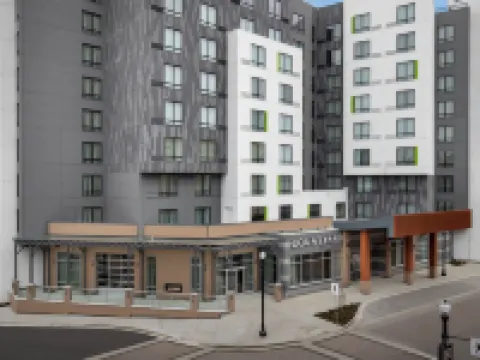 Courtyard Nanaimo Hotels in Nanaimo