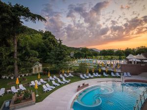 Terme Preistoriche Resort & Spa