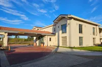 Quality Inn Nacogdoches Near University Hôtels à : Nacogdoches