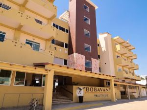 Hotel Bogavante