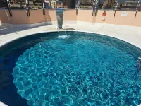 Cosmopolitan Praia Flat - Pool