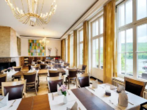 Welcome Hotel Meschede Hennesee Hotels in Meschede