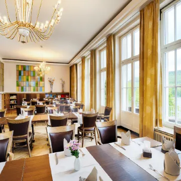 Welcome Hotel Meschede Hennesee