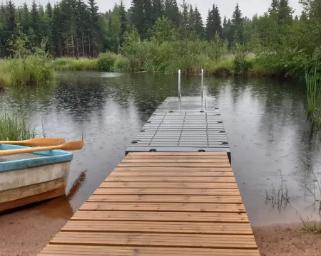 Mäntymäki โรงแรมในRaseborg