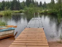 Mäntymäki Hotels in Raseborg
