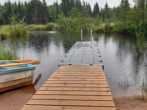 Mäntymäki Hotels in Raseborg