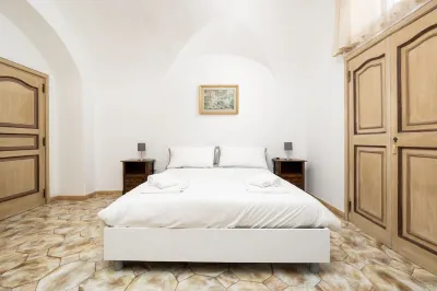 A Casa di Antonio - de Vivo Realty Positano