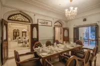 Chomu Palace Jaipur - A Heritage Hotel Hotels in Samod