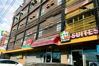 FB Budgetel Suites Agusan Hotel dekat IGLESIA NI CRISTO