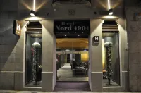 Hotel Nord 1901 Hotels in der Nähe von Tresoreria General de la Seguretat Social - Direcció Provincial de Girona