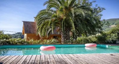 Maison Irriberria Hôtels à : La Bastide-Clairence