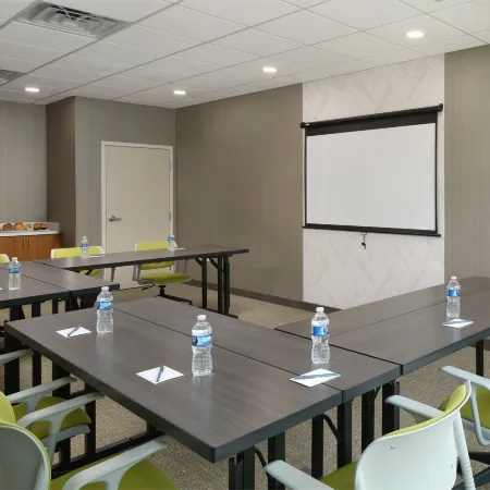 SpringHill Suites Jacksonville Baymeadows