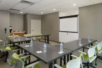 傑克遜維爾貝梅多斯SpringHill Suites飯店
