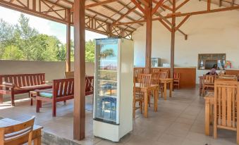 Nusa Indah Bungalows