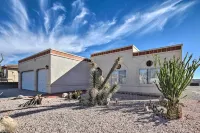 Bullhead City Home: Tesla Charger ~ 3 Mi to River