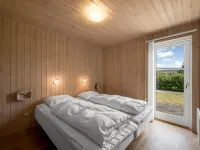 "Saara" - 700m to the Fjord Hotels in Tarm